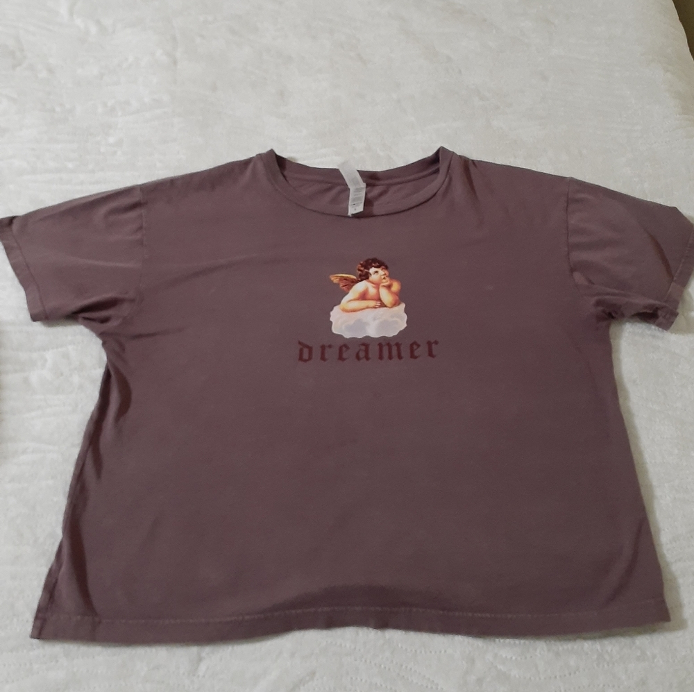 Purple Dreamer Shirt